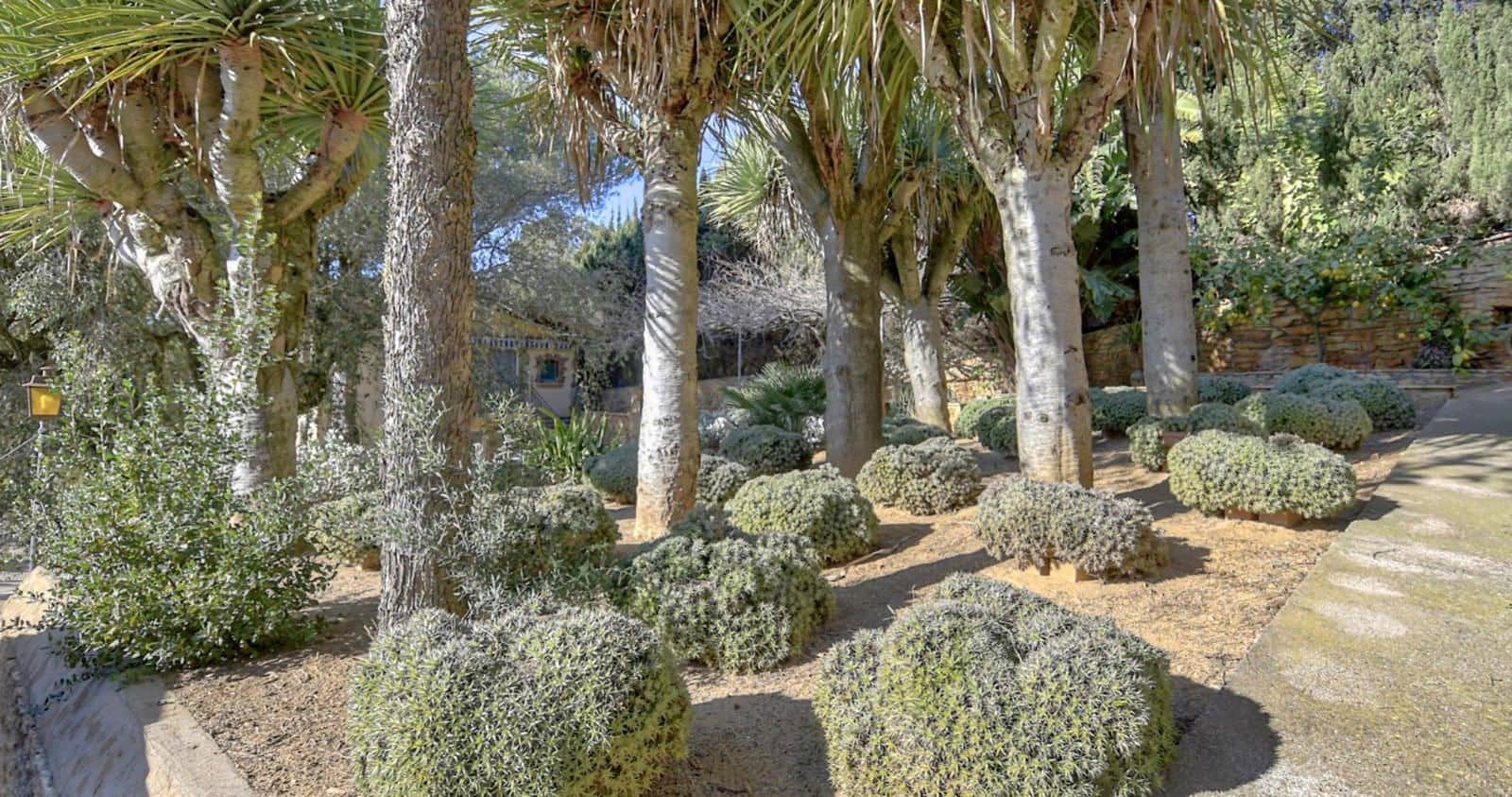 3 soveværelse Byhus til salg i Begur med garage - € 1.500.000 (Ref: 9148177)