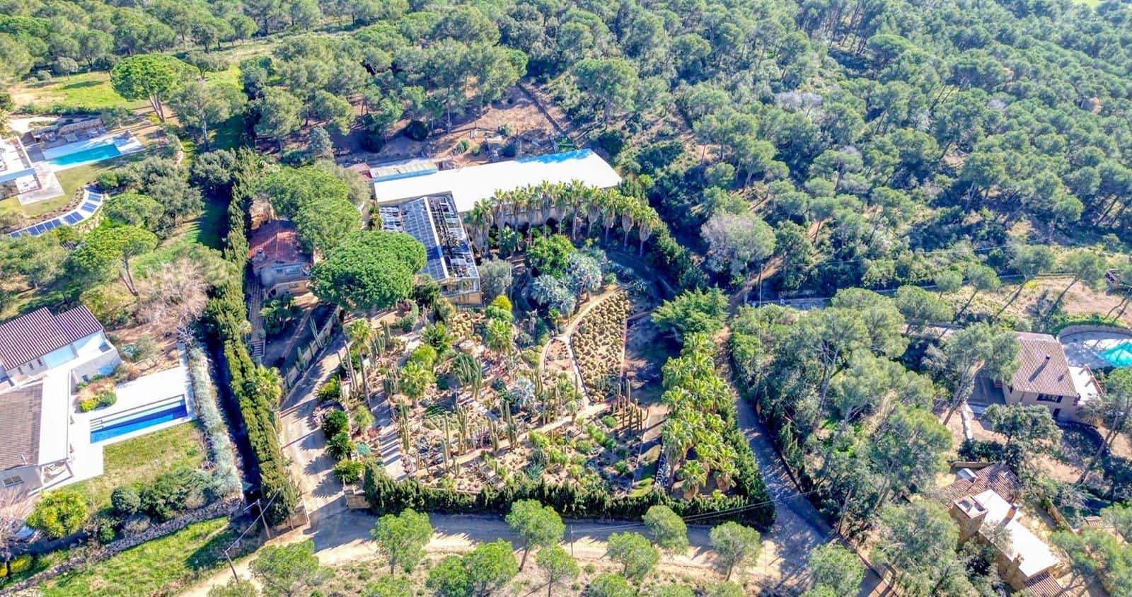 3 soveværelse Byhus til salg i Begur med garage - € 1.500.000 (Ref: 9148177)