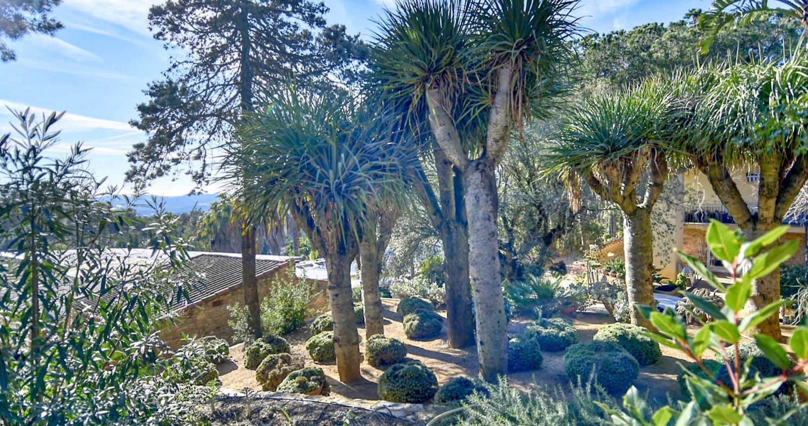 3 soveværelse Byhus til salg i Begur med garage - € 1.500.000 (Ref: 9148177)