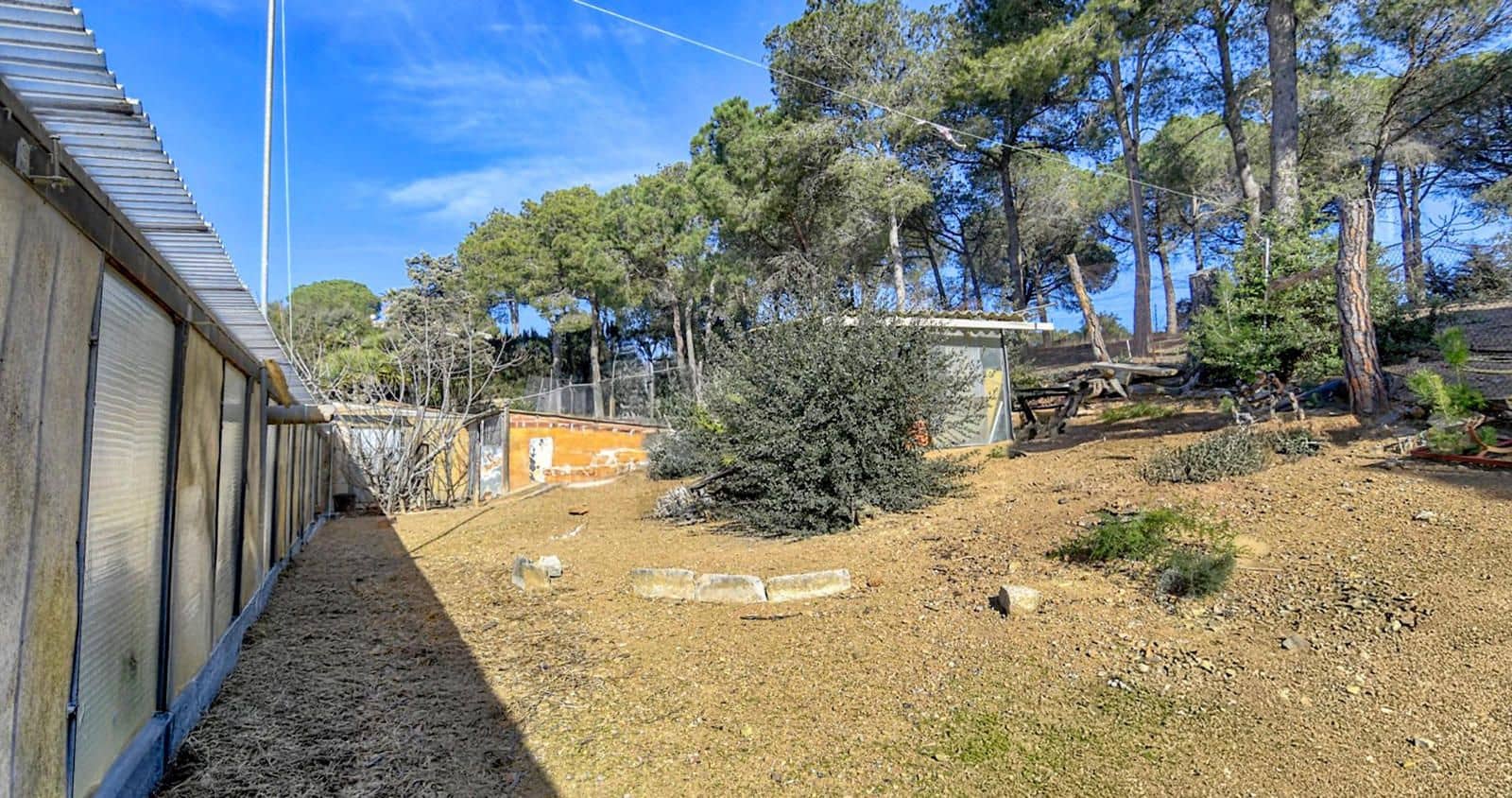 3 soveværelse Byhus til salg i Begur med garage - € 1.500.000 (Ref: 9148177)