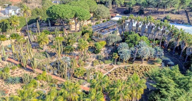 3 soverom Hus til salgs i Begur med garasje - € 1 500 000 (Ref: 9148177)