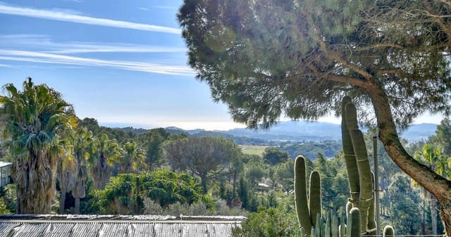 3 soverom Villa til salgs i Begur med garasje - € 1 500 000 (Ref: 9148177)