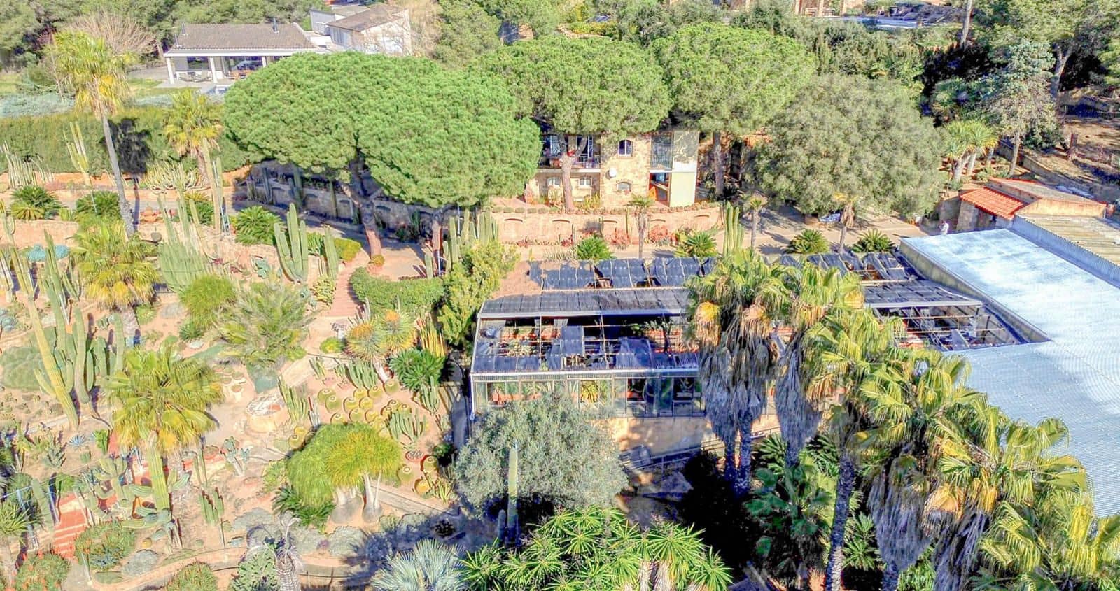 3 soveværelse Byhus til salg i Begur med garage - € 1.500.000 (Ref: 9148177)