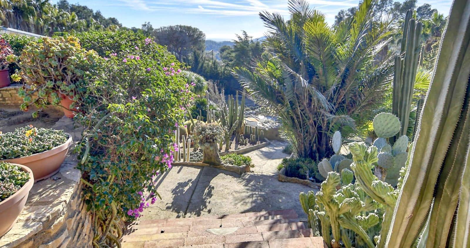 3 soveværelse Byhus til salg i Begur med garage - € 1.500.000 (Ref: 9148177)