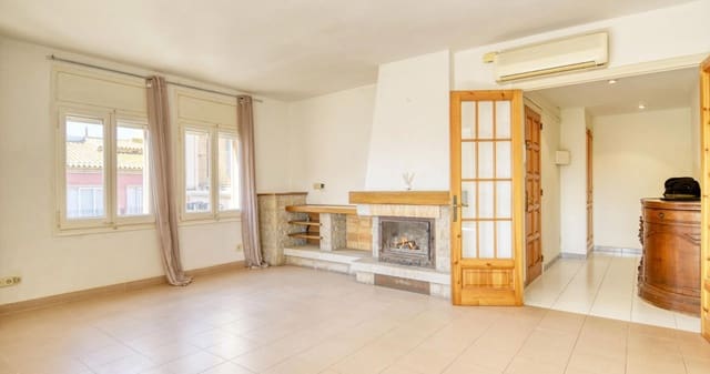2 soveværelse Lejlighed til salg i Calella de Palafrugell, Palafrugell - € 195.000 (Ref: 9164462)