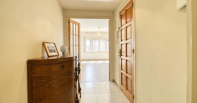 2 soveværelse Lejlighed til salg i Calella de Palafrugell, Palafrugell - € 195.000 (Ref: 9164462)