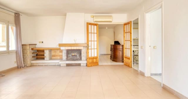 2 Zimmer Wohnung zu verkaufen in Calella de Palafrugell, Palafrugell - 195.000 € (Ref: 9164462)
