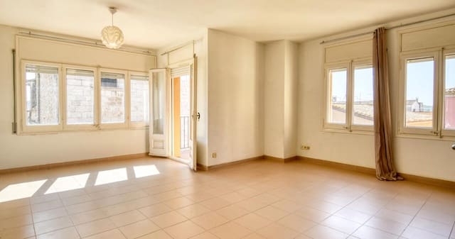 2 Zimmer Wohnung zu verkaufen in Calella de Palafrugell, Palafrugell - 195.000 € (Ref: 9164462)