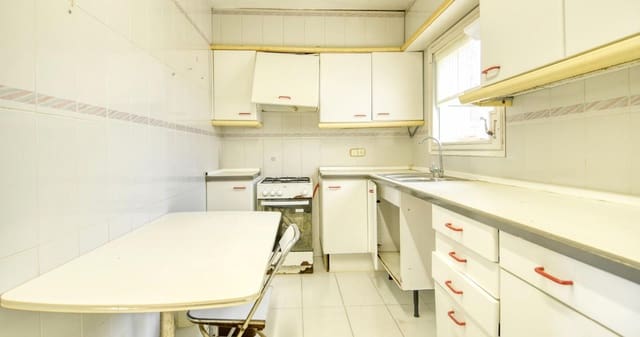 2 Zimmer Wohnung zu verkaufen in Calella de Palafrugell, Palafrugell - 195.000 € (Ref: 9164462)