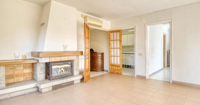 2 Zimmer Wohnung zu verkaufen in Calella de Palafrugell, Palafrugell - 195.000 € (Ref: 9164462)