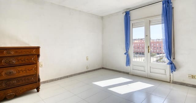 2 Zimmer Wohnung zu verkaufen in Calella de Palafrugell, Palafrugell - 195.000 € (Ref: 9164462)