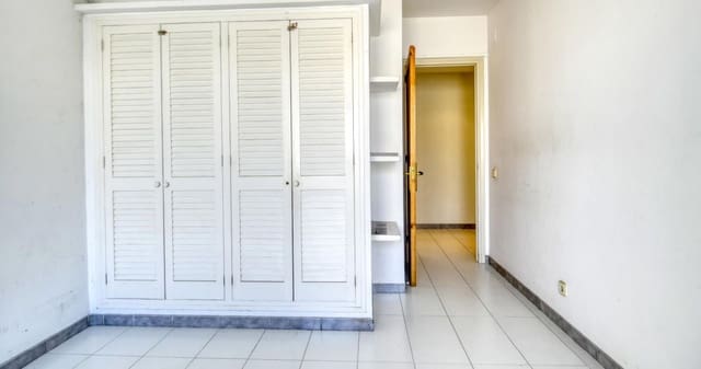 2 Zimmer Wohnung zu verkaufen in Calella de Palafrugell, Palafrugell - 195.000 € (Ref: 9164462)