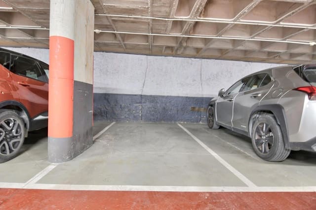 Garage à vendre à Palafrugell - 18 000 € (Ref: 9164771)