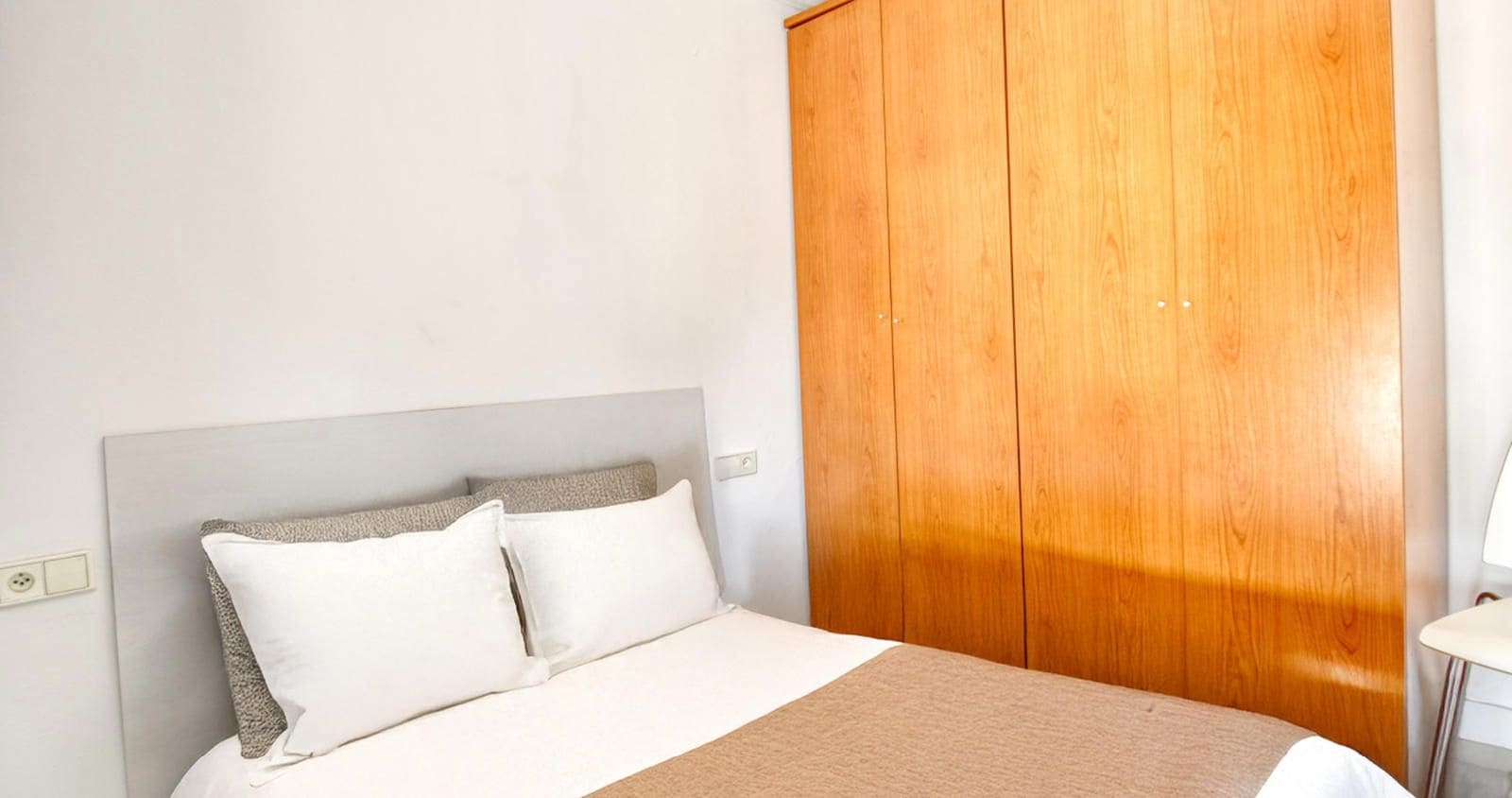 2 soverom Penthouse til salgs i Palamos - € 244 000 (Ref: 9166499)