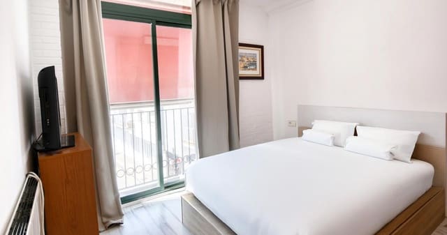 2 soveværelse Penthouse til salg i Palamós - € 244.000 (Ref: 9166499)