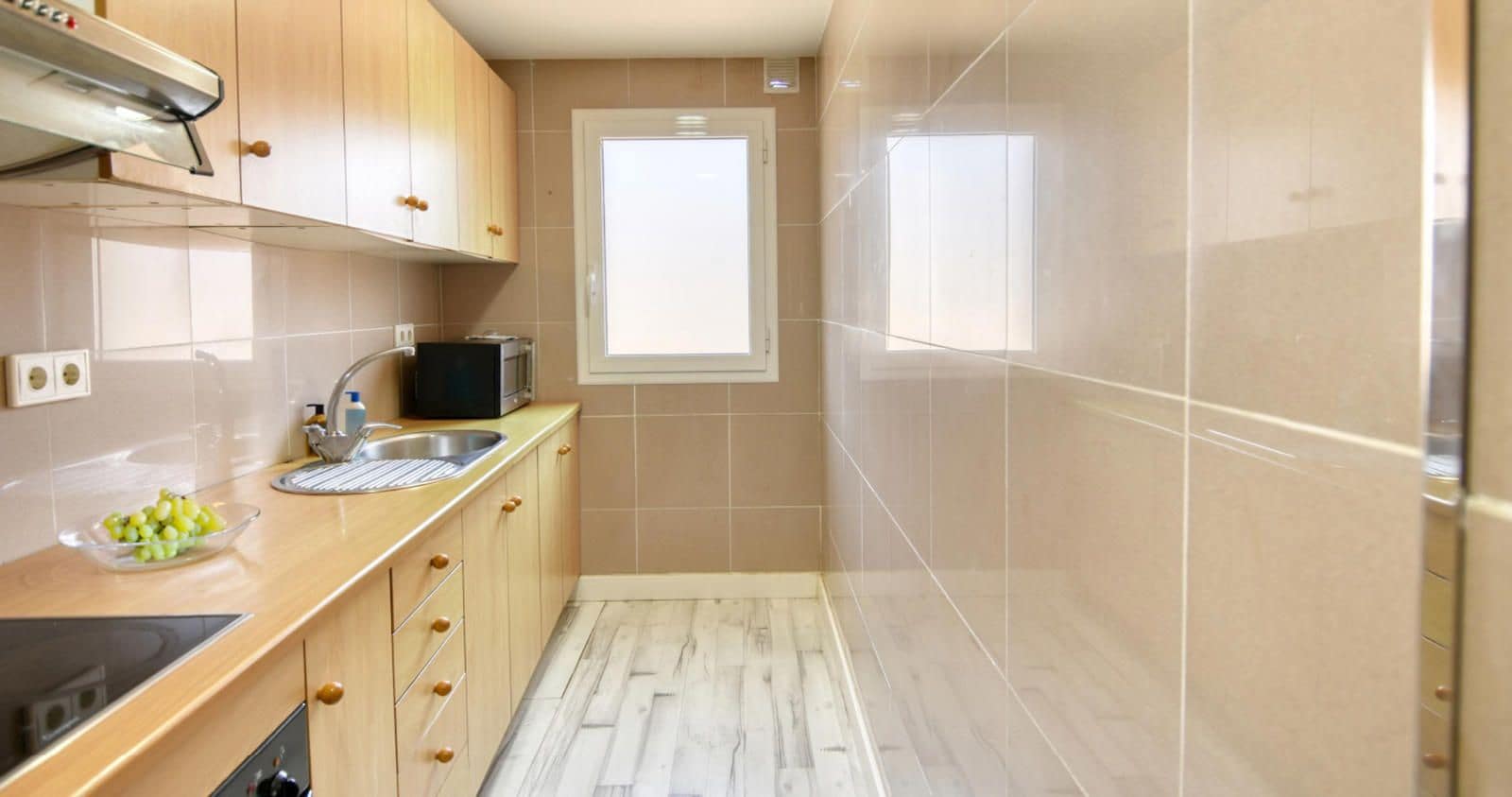 2 soverom Penthouse til salgs i Palamos - € 244 000 (Ref: 9166499)