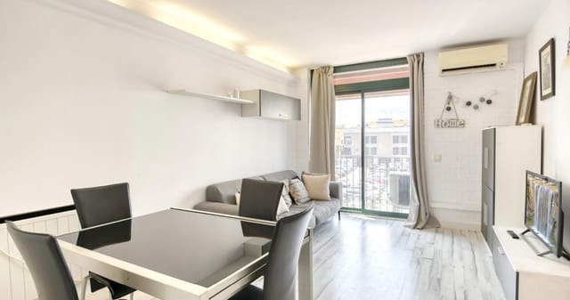 2 soveværelse Penthouse til salg i Palamós - € 244.000 (Ref: 9166499)