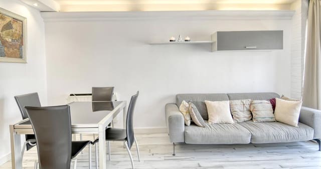 2 soveværelse Penthouse til salg i Palamós - € 244.000 (Ref: 9166499)