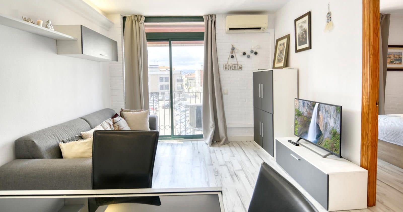 2 soverom Penthouse til salgs i Palamos - € 244 000 (Ref: 9166499)