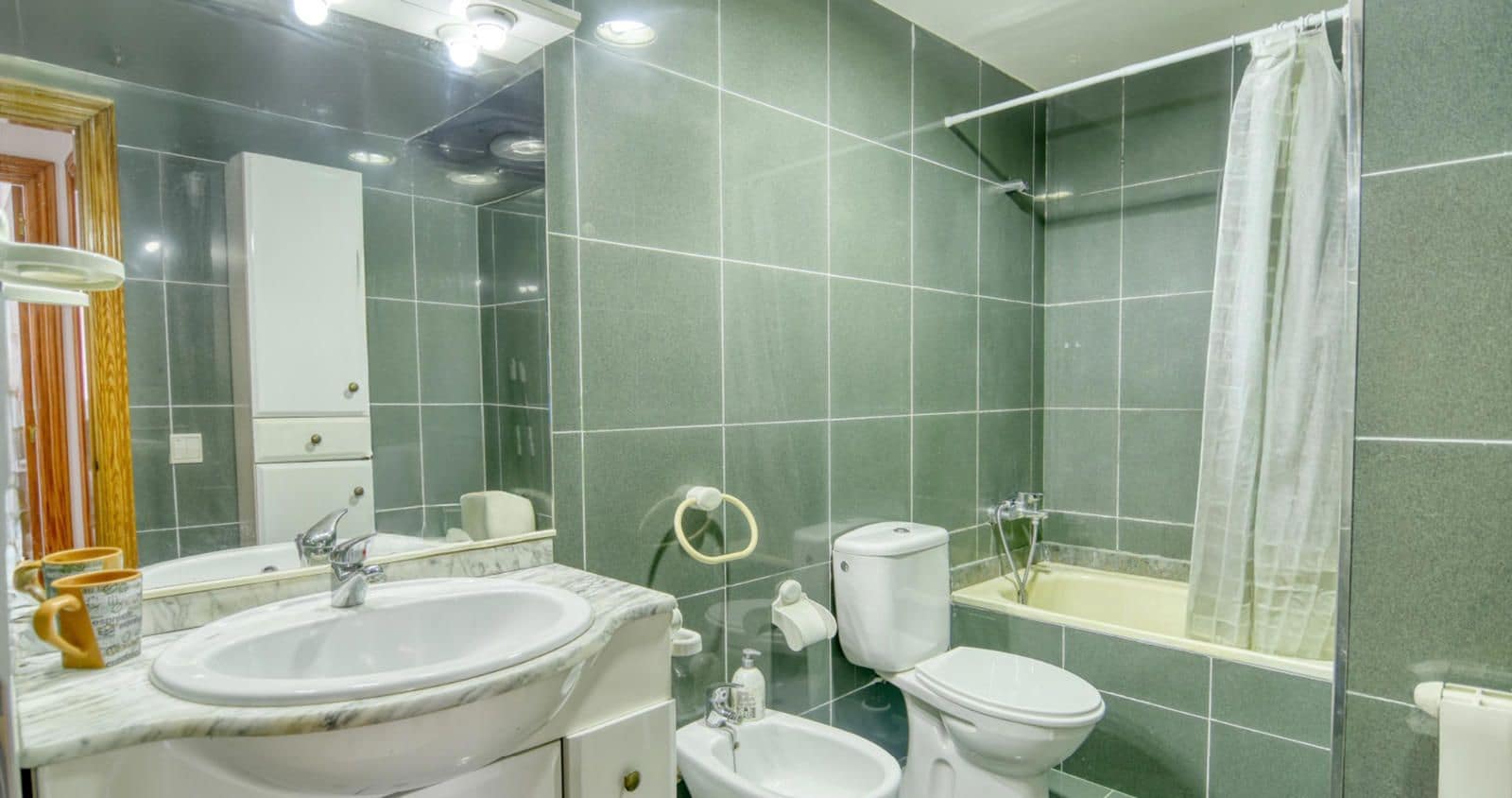 2 soverom Penthouse til salgs i Palamos - € 244 000 (Ref: 9166499)