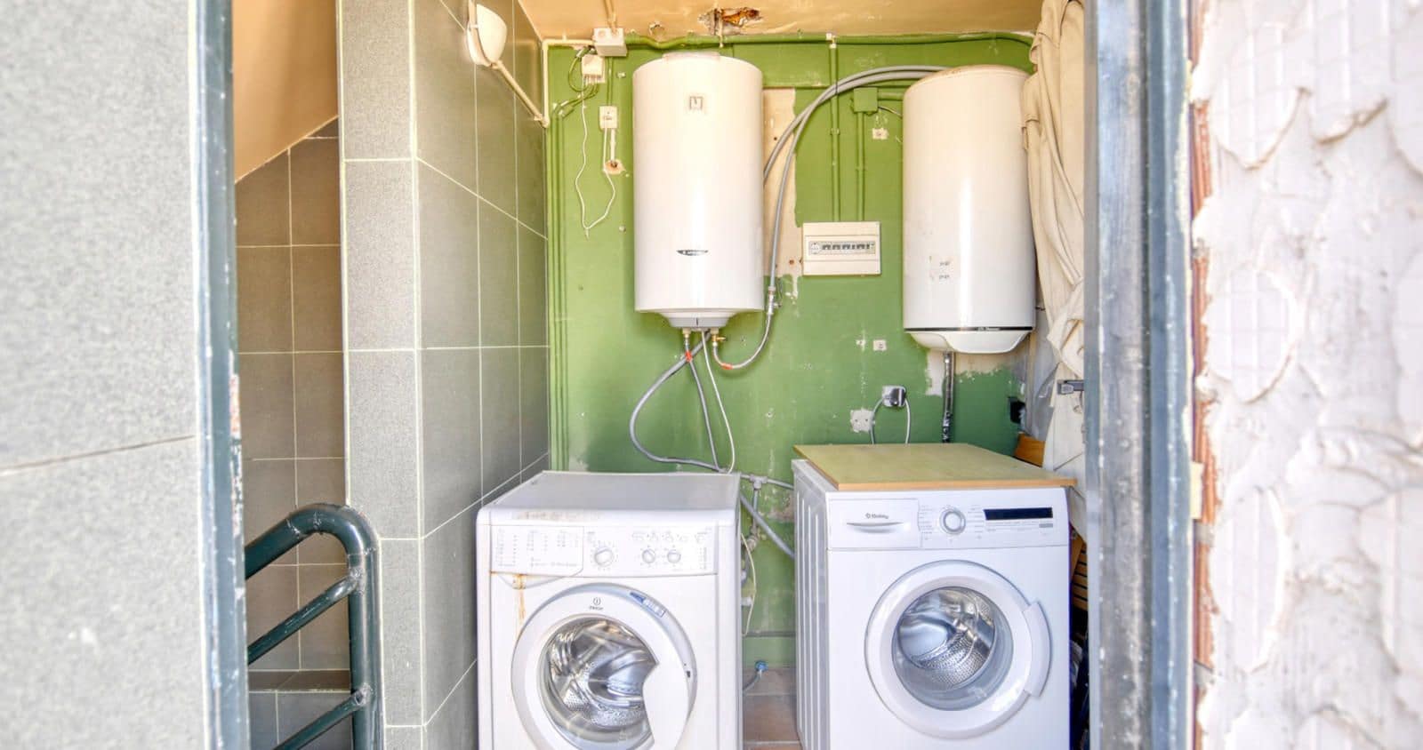 2 soverom Penthouse til salgs i Palamos - € 244 000 (Ref: 9166499)