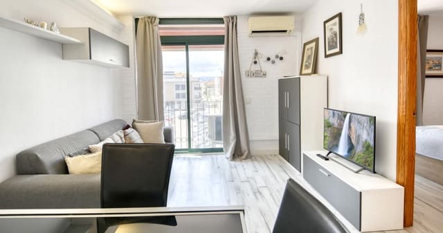 2 soveværelse Penthouse til salg i Palamós - € 244.000 (Ref: 9166499)