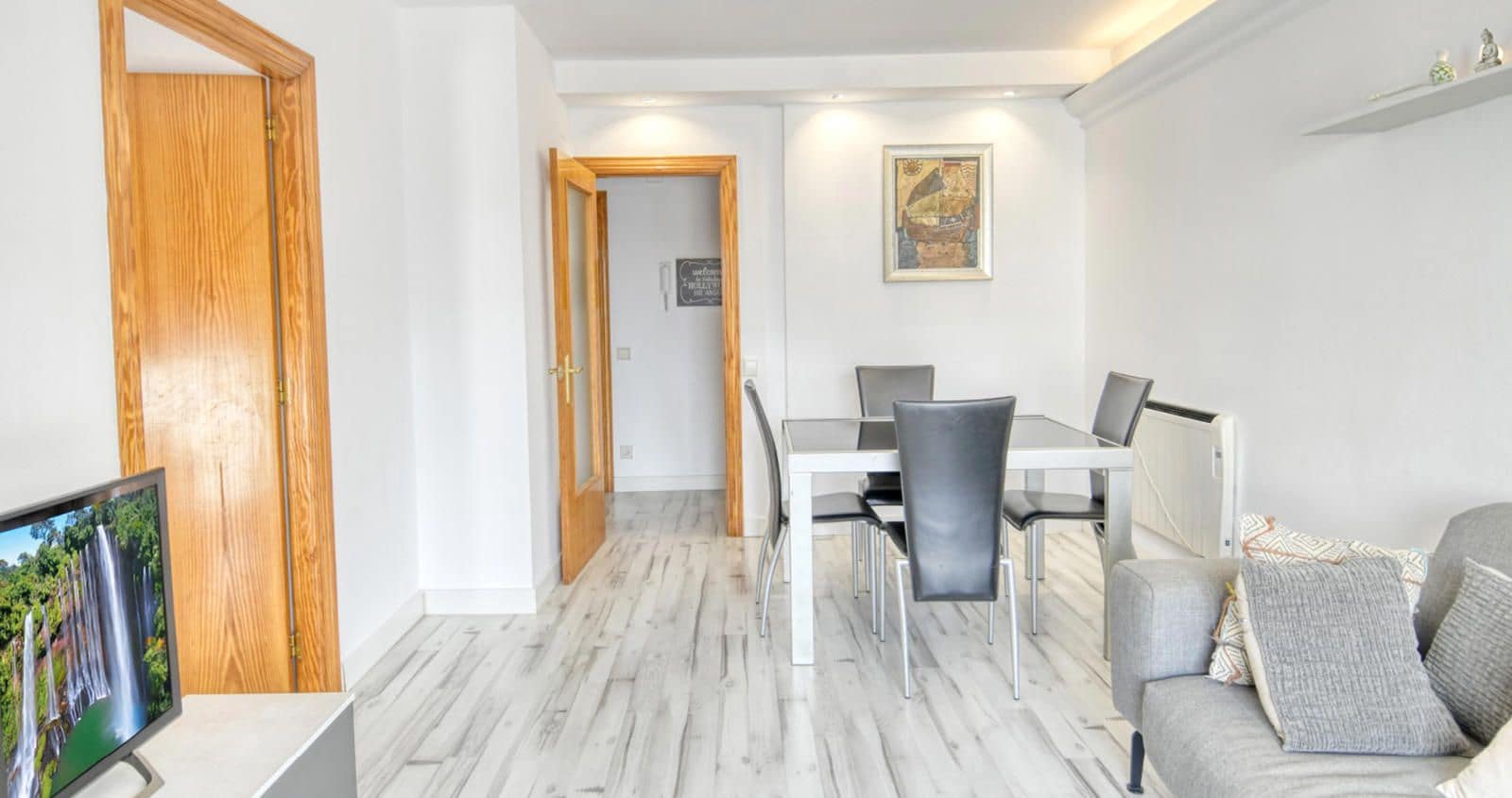 2 soverom Penthouse til salgs i Palamos - € 244 000 (Ref: 9166499)