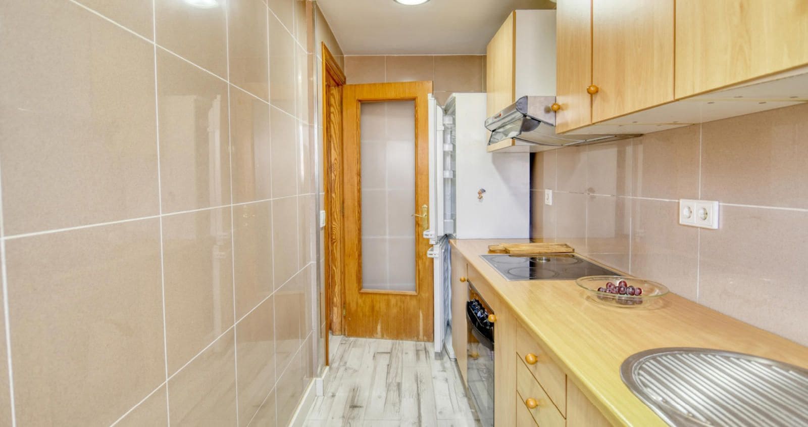 2 soverom Penthouse til salgs i Palamos - € 244 000 (Ref: 9166499)