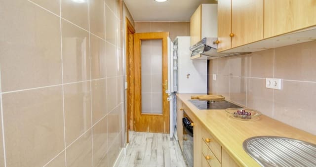 2 soveværelse Penthouse til salg i Palamós - € 244.000 (Ref: 9166499)