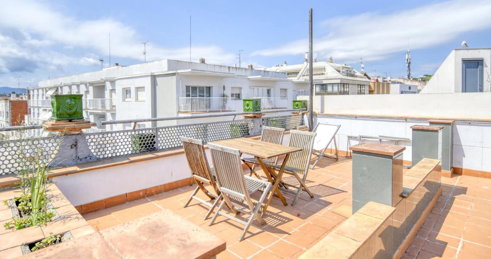 2 soverom Penthouse til salgs i Palamos - € 244 000 (Ref: 9166499)