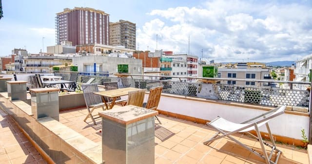 2 soveværelse Penthouse til salg i Palamós - € 244.000 (Ref: 9166499)
