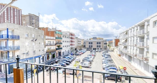 2 soveværelse Penthouse til salg i Palamós - € 244.000 (Ref: 9166499)