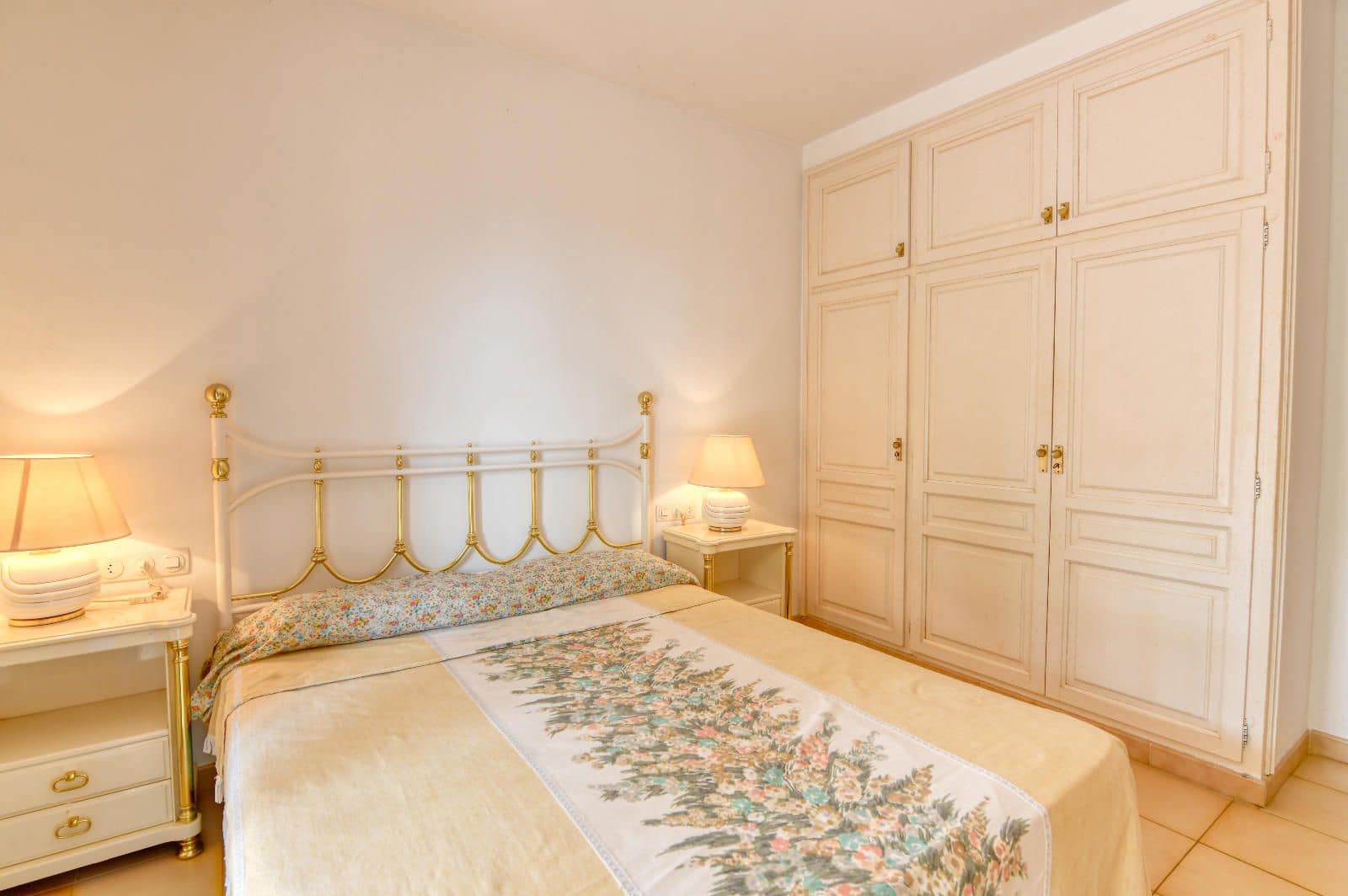 4 soveværelse Lejlighed til salg i Calella de Palafrugell med garage - € 890.000 (Ref: 9185975)