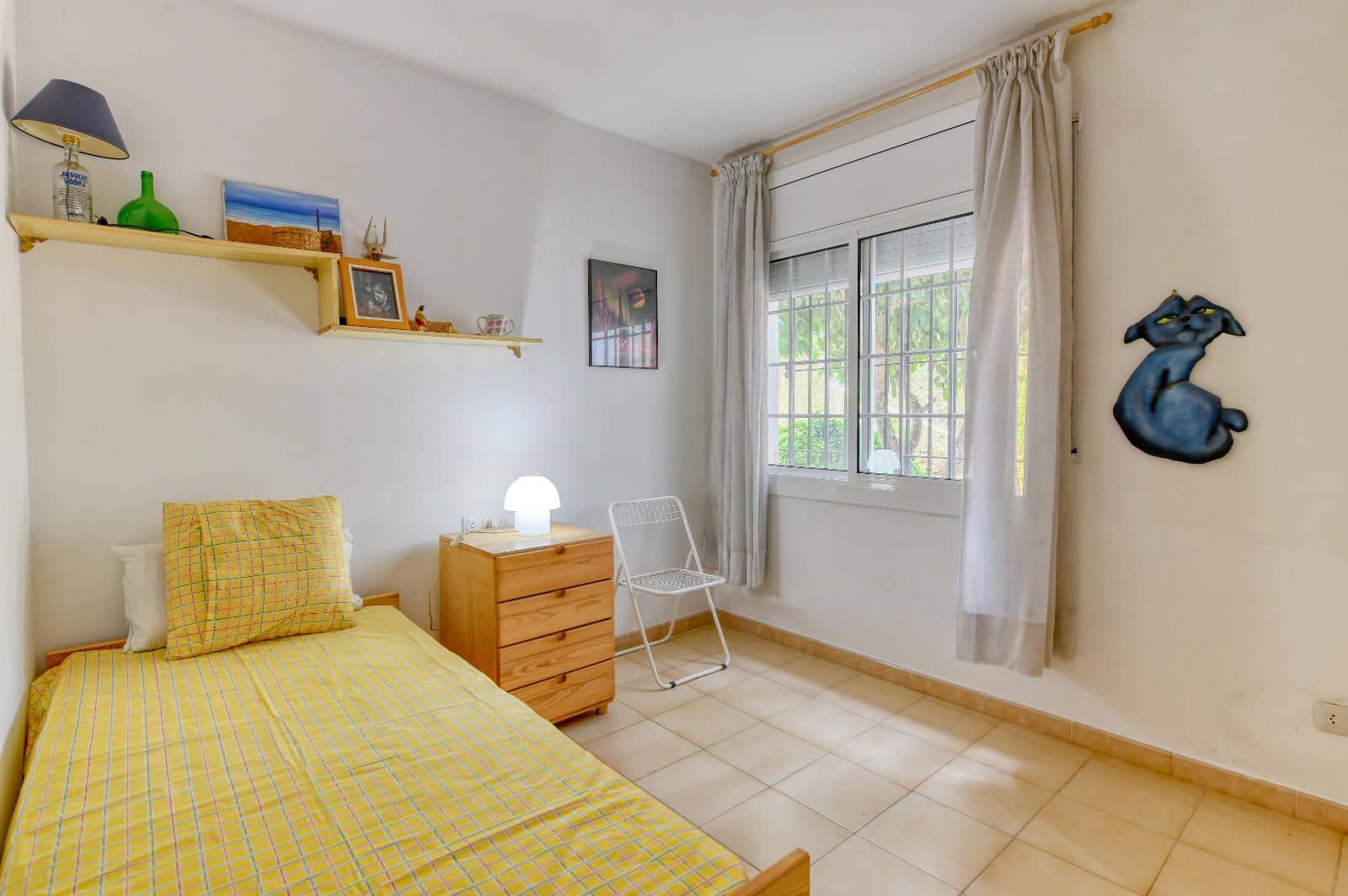 4 soveværelse Lejlighed til salg i Calella de Palafrugell med garage - € 890.000 (Ref: 9185975)