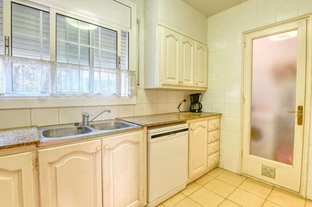 4 chambre Appartement à vendre à Calella de Palafrugell, Palafrugell avec garage - 840 000 € (Ref: 9185975)