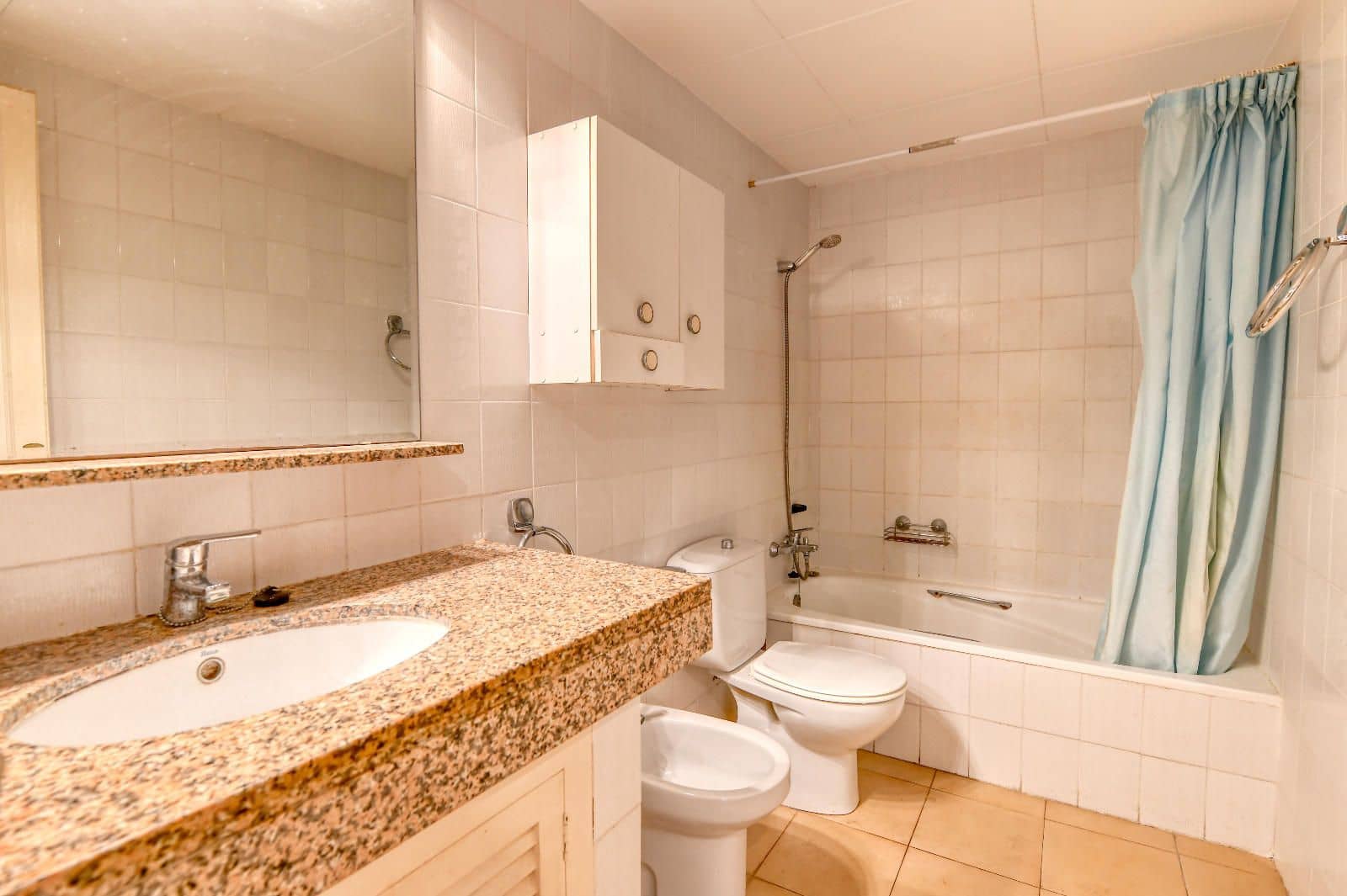 4 soveværelse Lejlighed til salg i Calella de Palafrugell med garage - € 890.000 (Ref: 9185975)