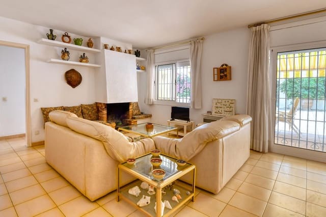 4 soverom Leilighet til salgs i Calella de Palafrugell, Palafrugell med garasje - € 890 000 (Ref: 9185975)