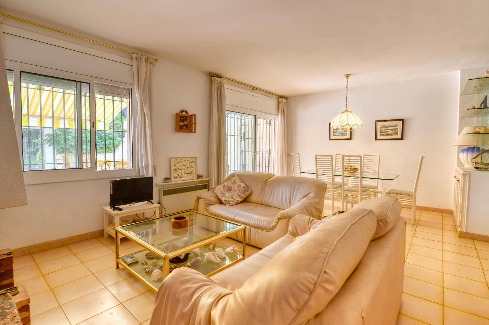 4 soveværelse Lejlighed til salg i Calella de Palafrugell med garage - € 890.000 (Ref: 9185975)