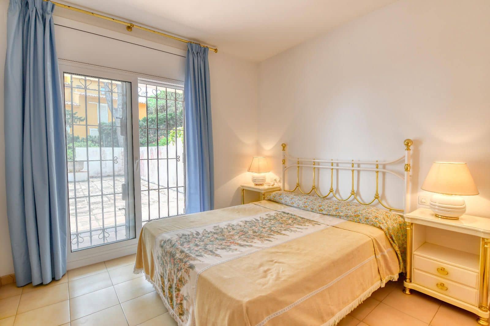 4 soveværelse Lejlighed til salg i Calella de Palafrugell med garage - € 890.000 (Ref: 9185975)