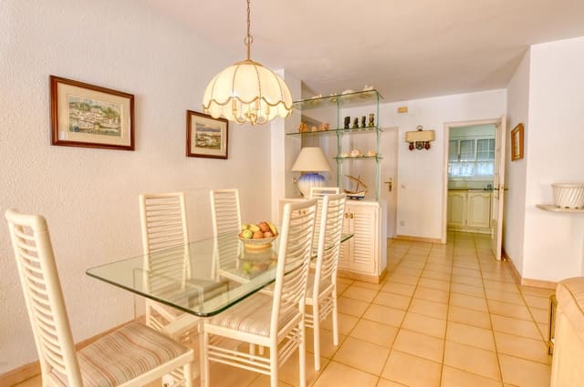 4 soverom Leilighet til salgs i Calella de Palafrugell, Palafrugell med garasje - € 890 000 (Ref: 9185975)