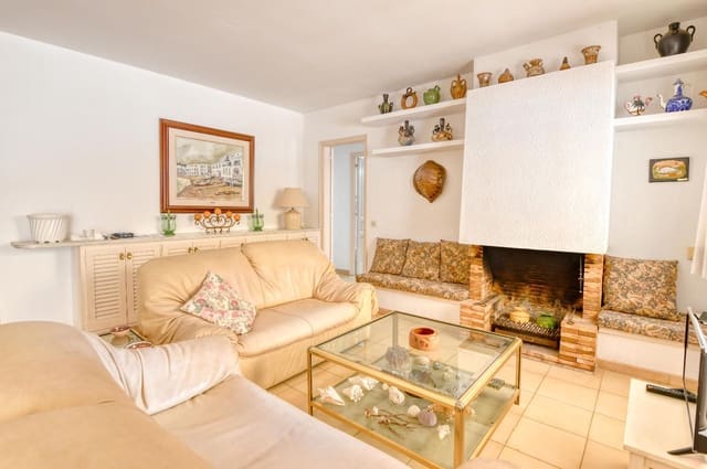 4 soverom Leilighet til salgs i Calella de Palafrugell, Palafrugell med garasje - € 890 000 (Ref: 9185975)