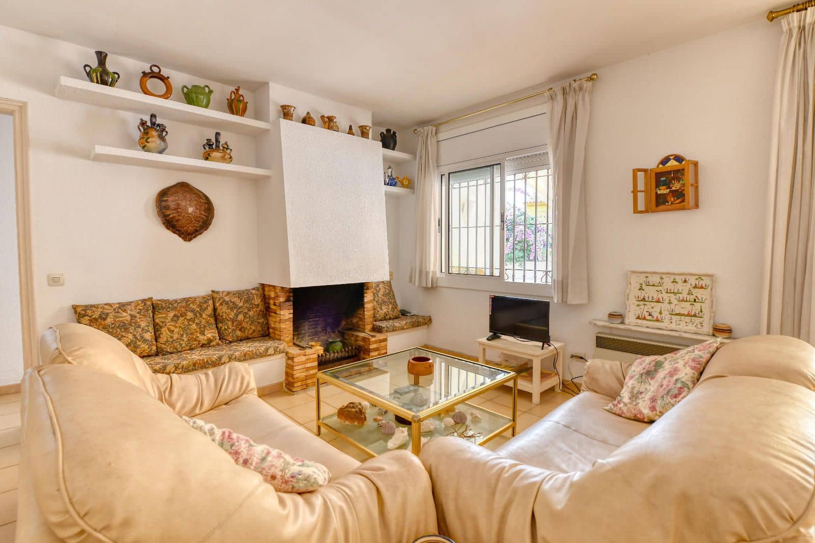 4 soveværelse Lejlighed til salg i Calella de Palafrugell med garage - € 890.000 (Ref: 9185975)