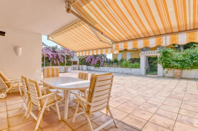 4 soverom Leilighet til salgs i Calella de Palafrugell, Palafrugell med garasje - € 890 000 (Ref: 9185975)