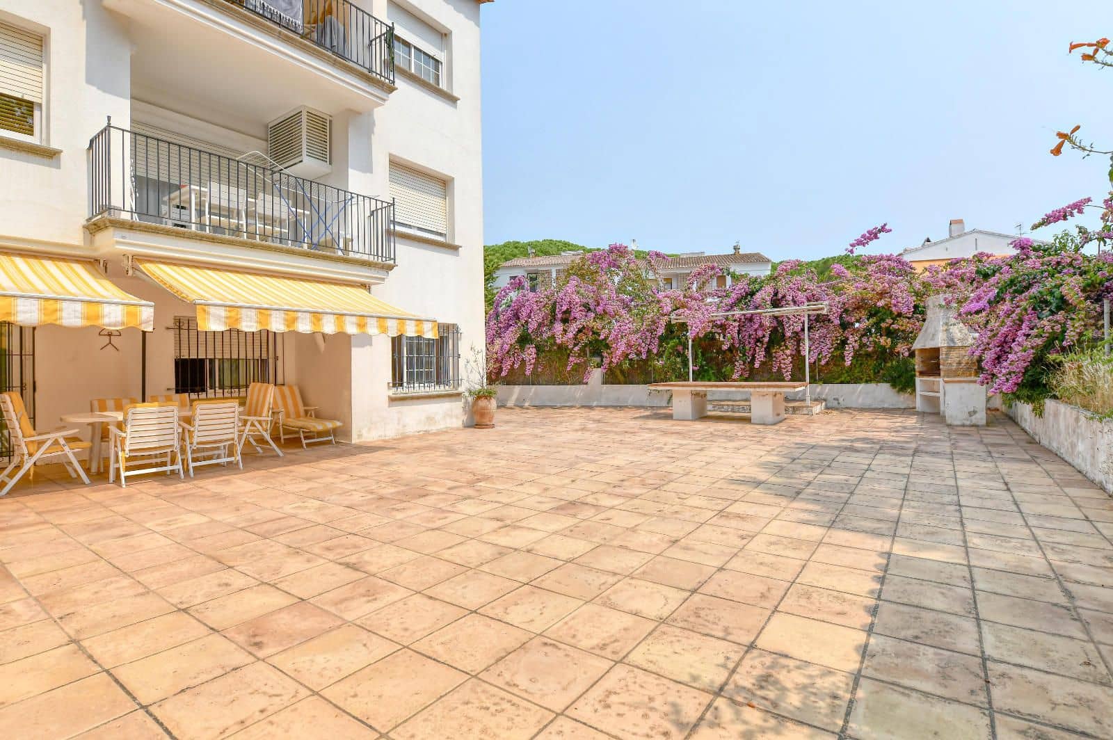 4 soveværelse Lejlighed til salg i Calella de Palafrugell med garage - € 890.000 (Ref: 9185975)