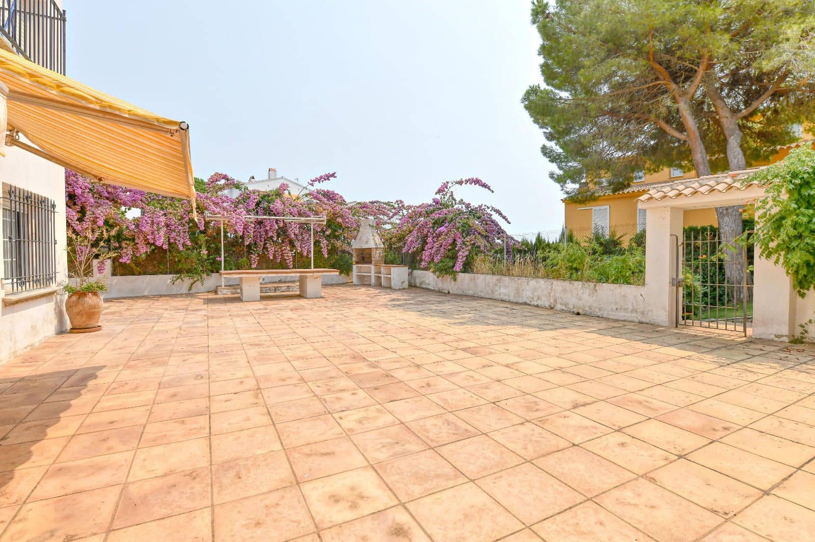 4 soveværelse Lejlighed til salg i Calella de Palafrugell med garage - € 890.000 (Ref: 9185975)