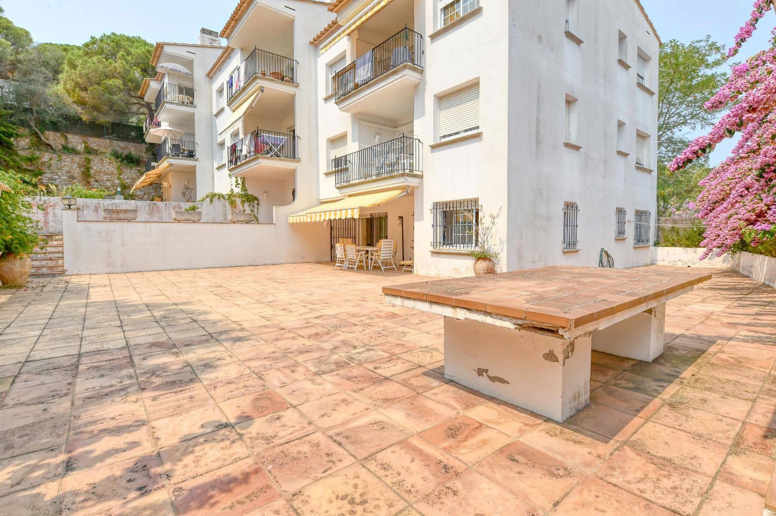 4 soveværelse Lejlighed til salg i Calella de Palafrugell med garage - € 890.000 (Ref: 9185975)