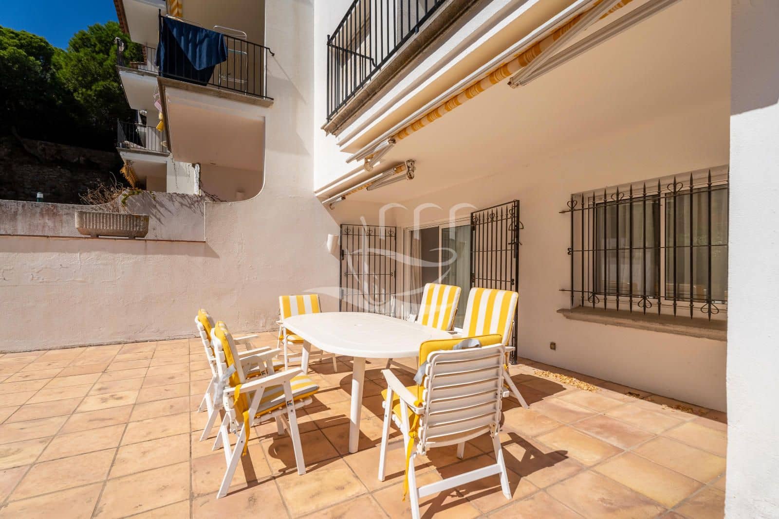 Piso de 4 habitaciones en Calella de Palafrugell en venta con garaje - 780.000 € (Ref: 9185975)