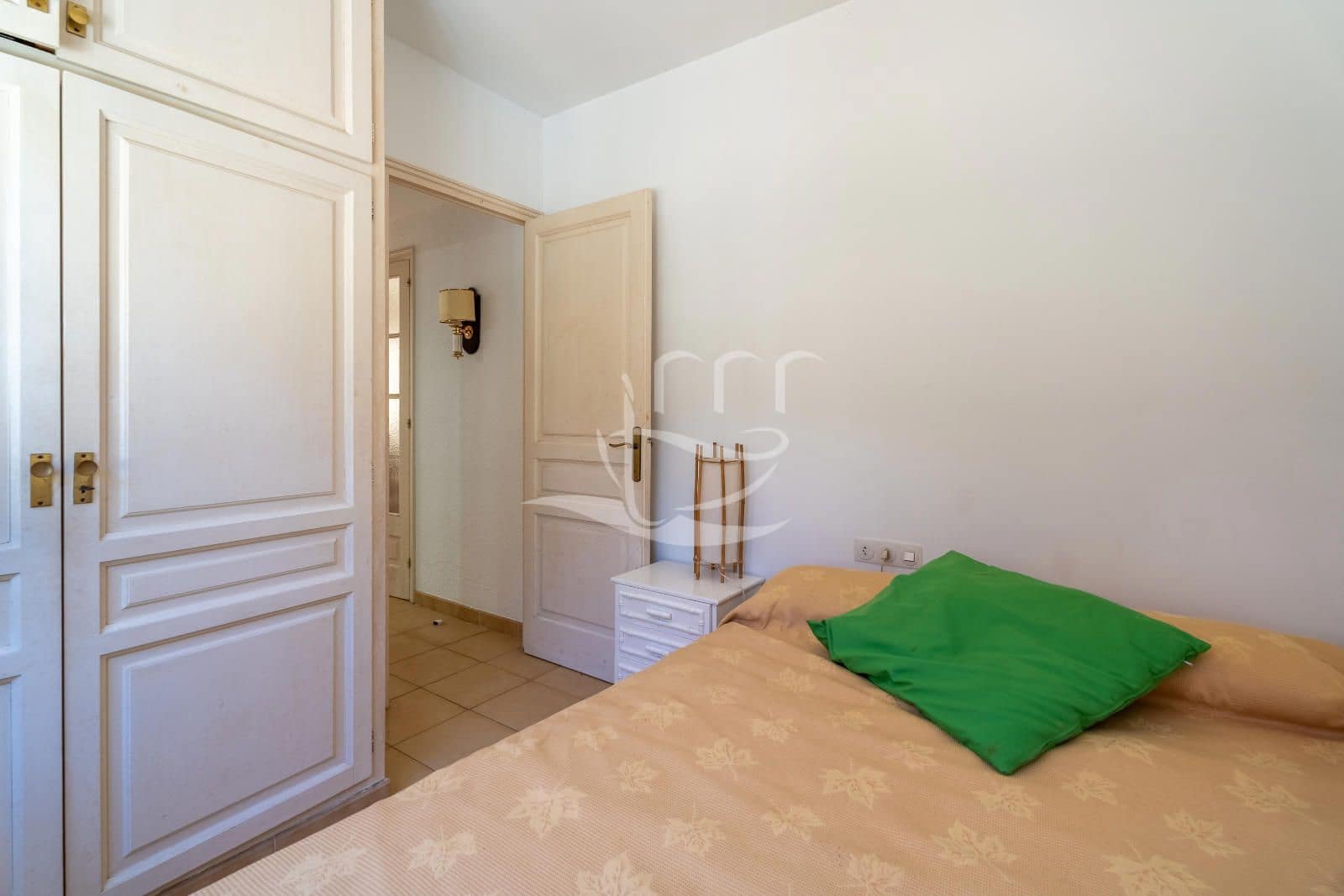 Piso de 4 habitaciones en Calella de Palafrugell en venta con garaje - 780.000 € (Ref: 9185975)