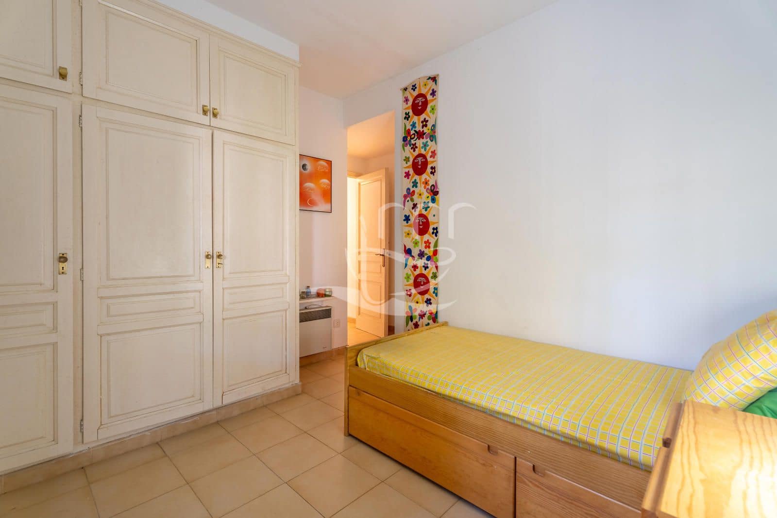 Piso de 4 habitaciones en Calella de Palafrugell en venta con garaje - 780.000 € (Ref: 9185975)
