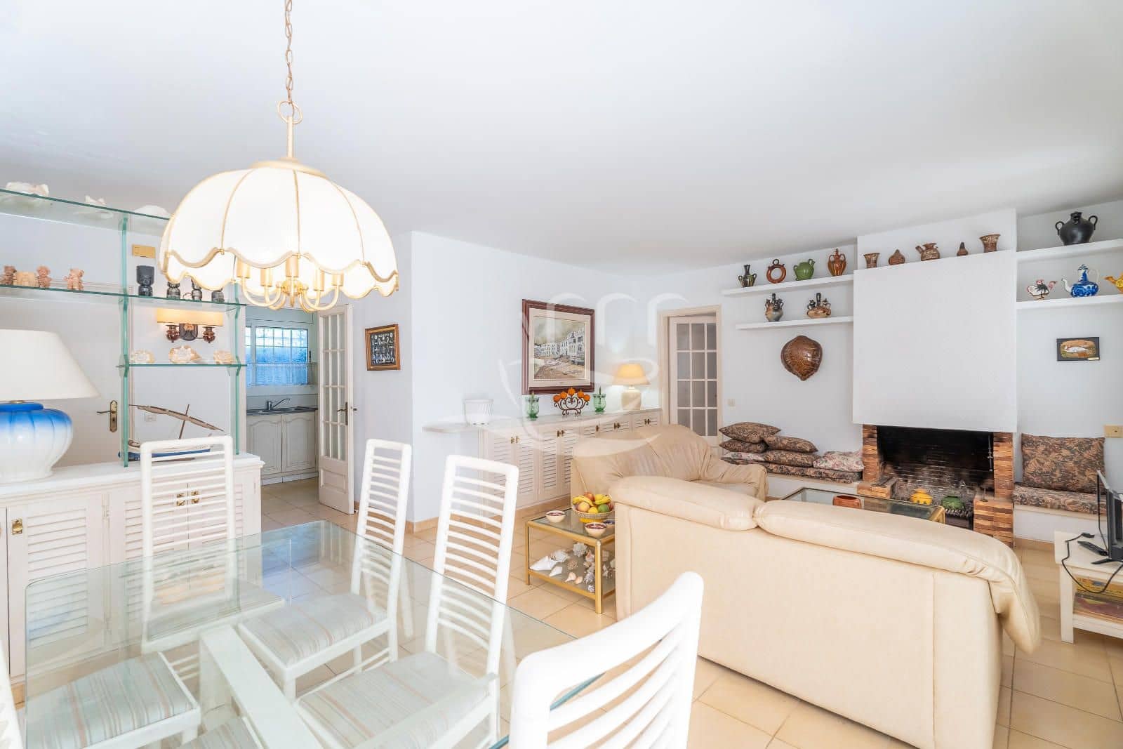 Piso de 4 habitaciones en Calella de Palafrugell en venta con garaje - 780.000 € (Ref: 9185975)